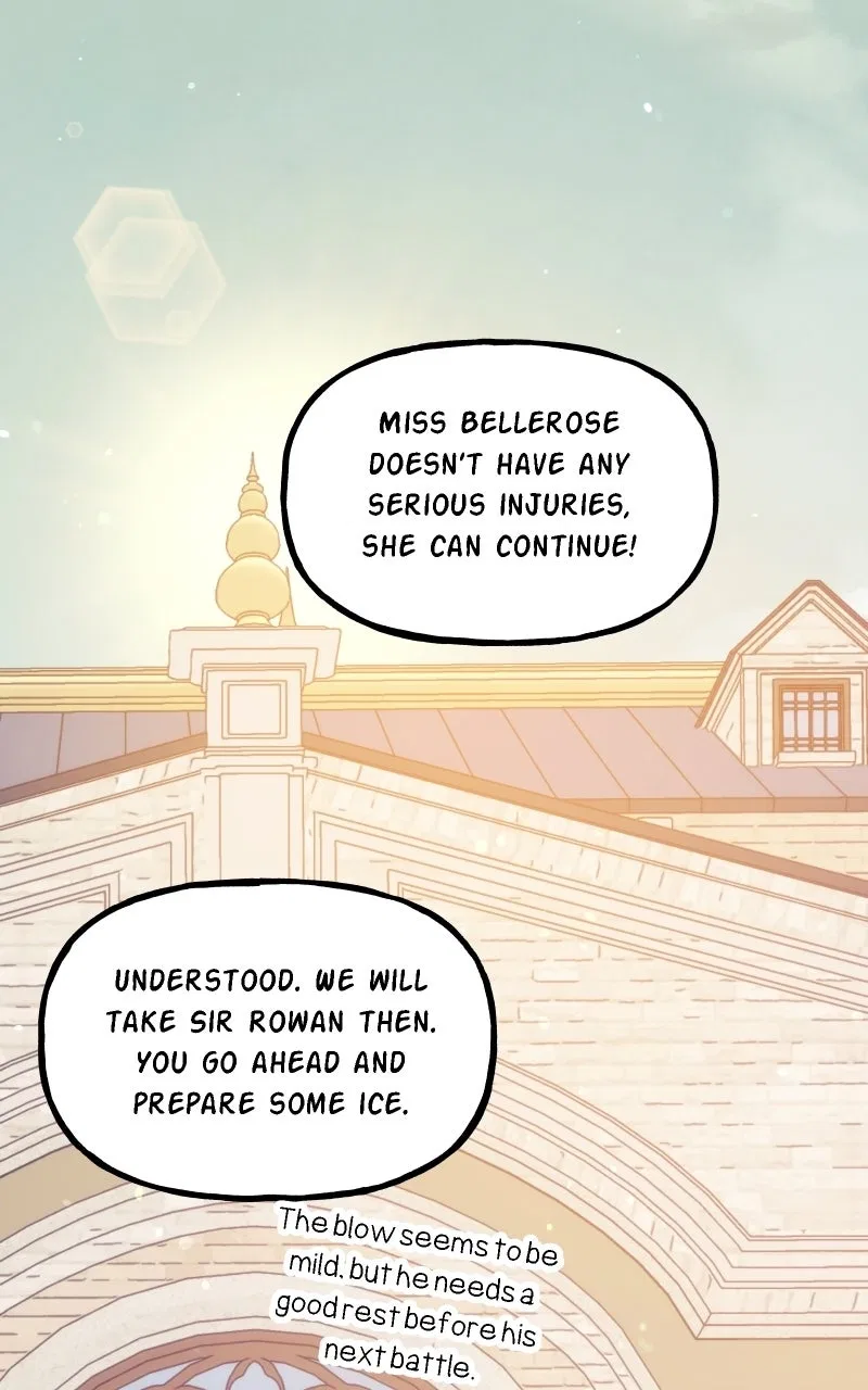 Fake Bonds Chapter 15 – Page 31