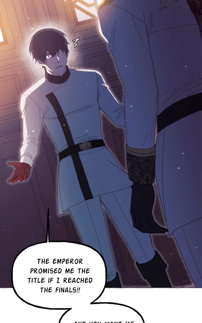 Fake Bonds Chapter 15 – Page 73