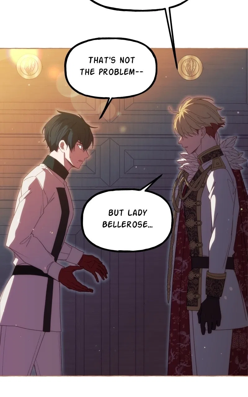 Fake Bonds Chapter 15 – Page 75