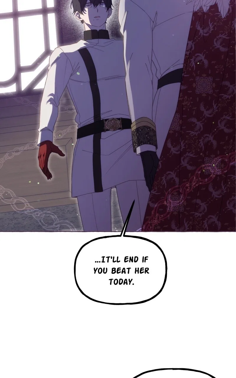 Fake Bonds Chapter 15 – Page 82