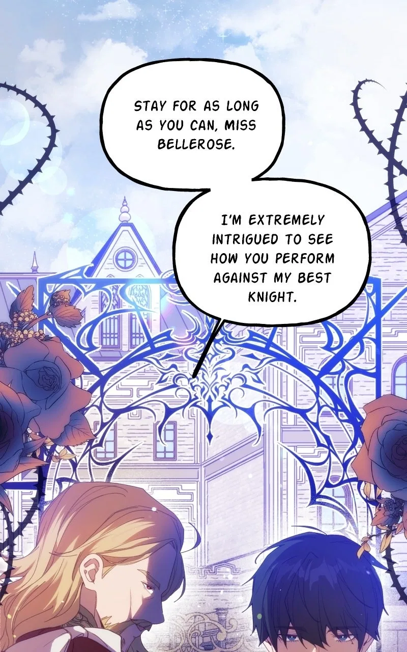 Fake Bonds Chapter 14 – Page 4