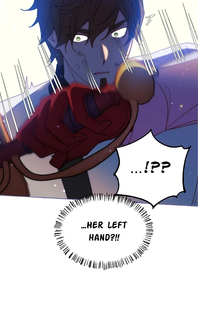 Fake Bonds Chapter 14 – Page 107