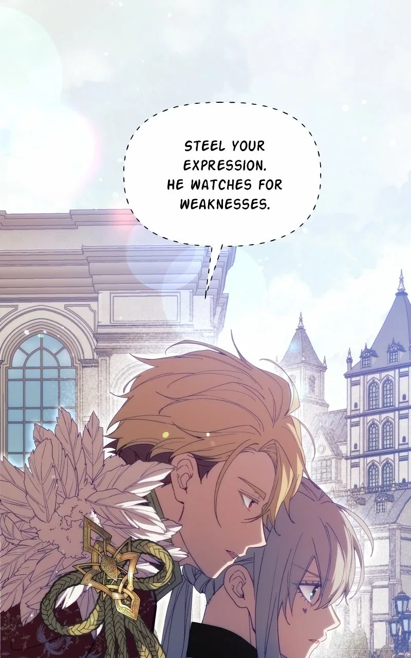Fake Bonds Chapter 13 – Page 9