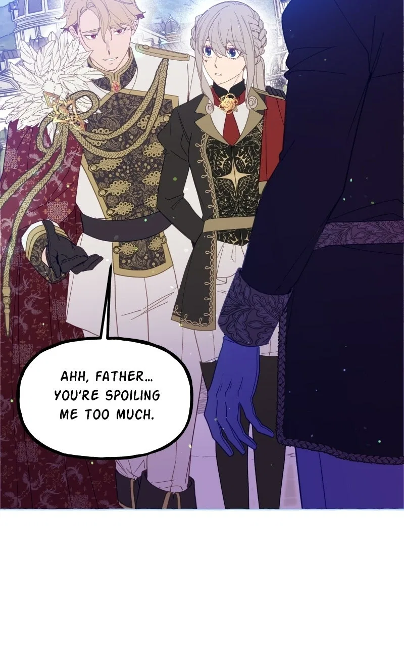 Fake Bonds Chapter 13 – Page 32