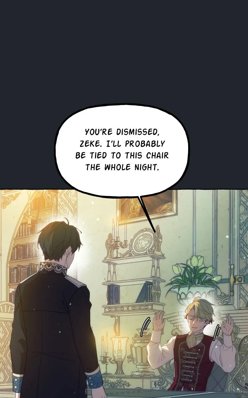 Fake Bonds Chapter 13 – Page 51