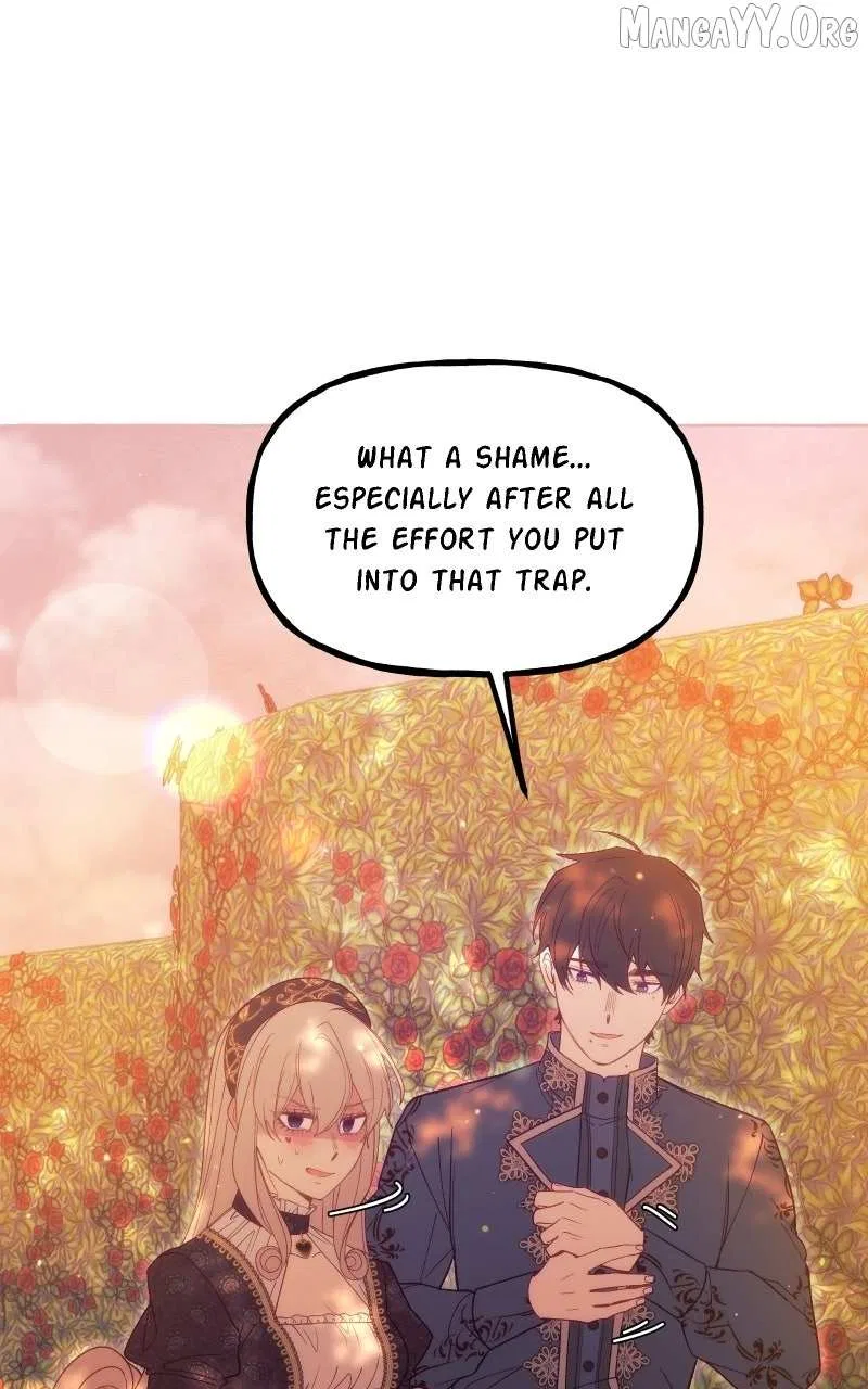 Fake Bonds Chapter 12 – Page 33
