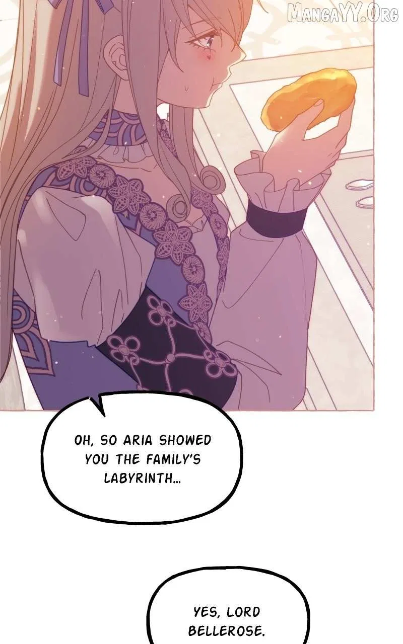 Fake Bonds Chapter 12 – Page 61