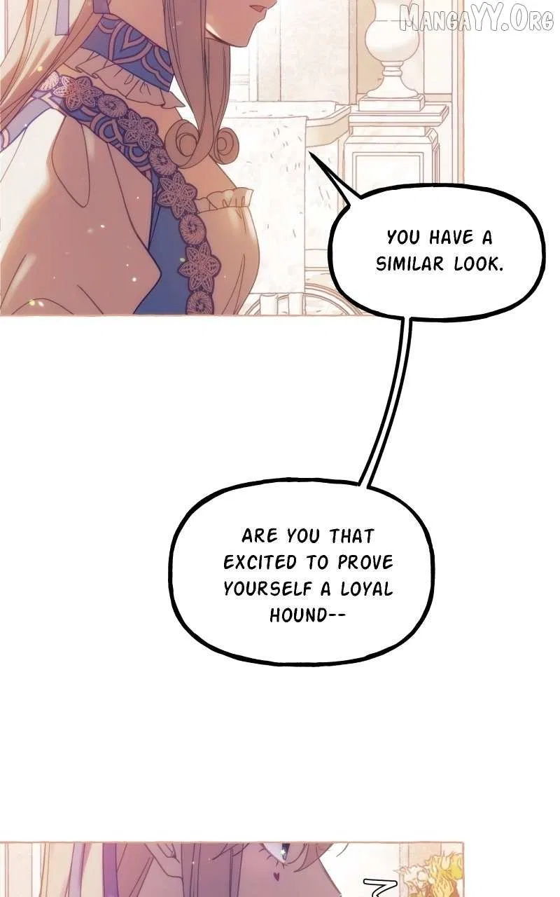 Fake Bonds Chapter 12 – Page 73