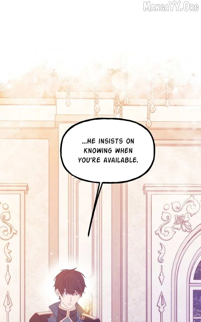 Fake Bonds Chapter 12 – Page 91