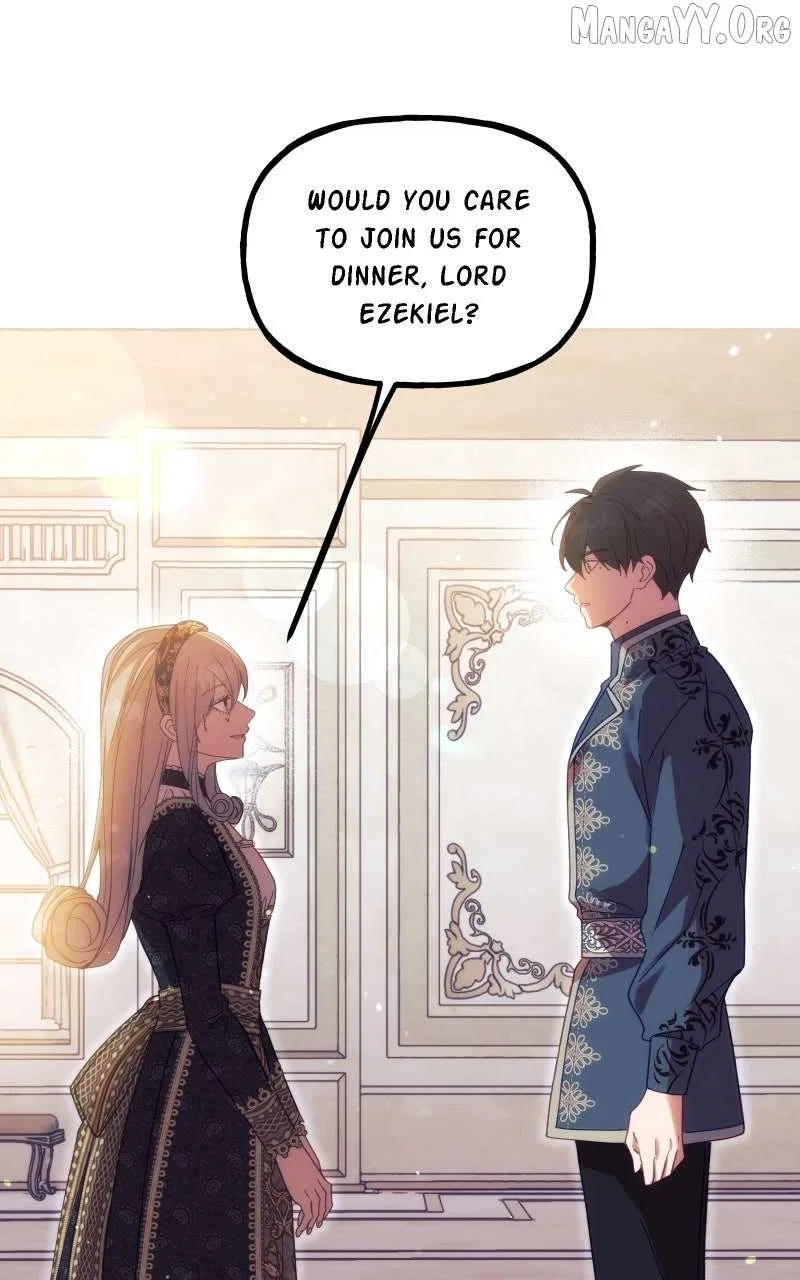 Fake Bonds Chapter 10 – Page 3