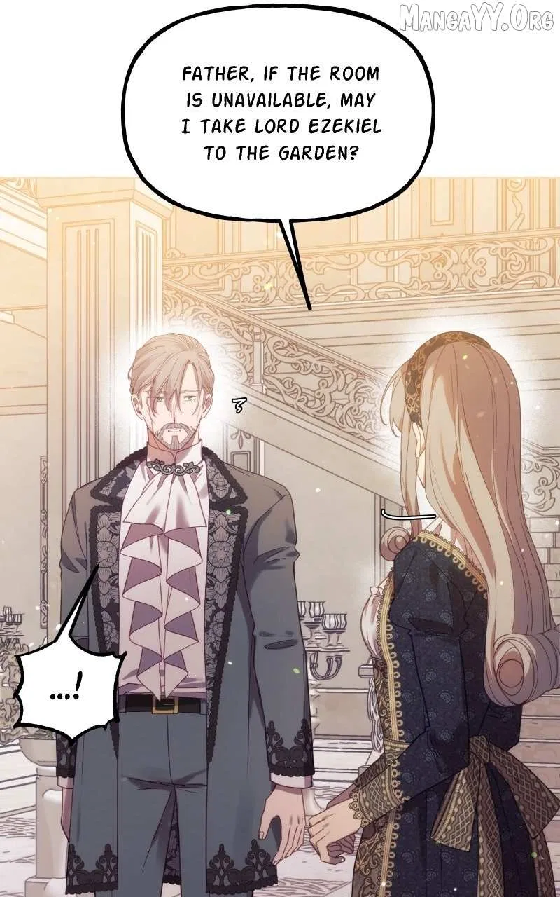 Fake Bonds Chapter 10 – Page 8