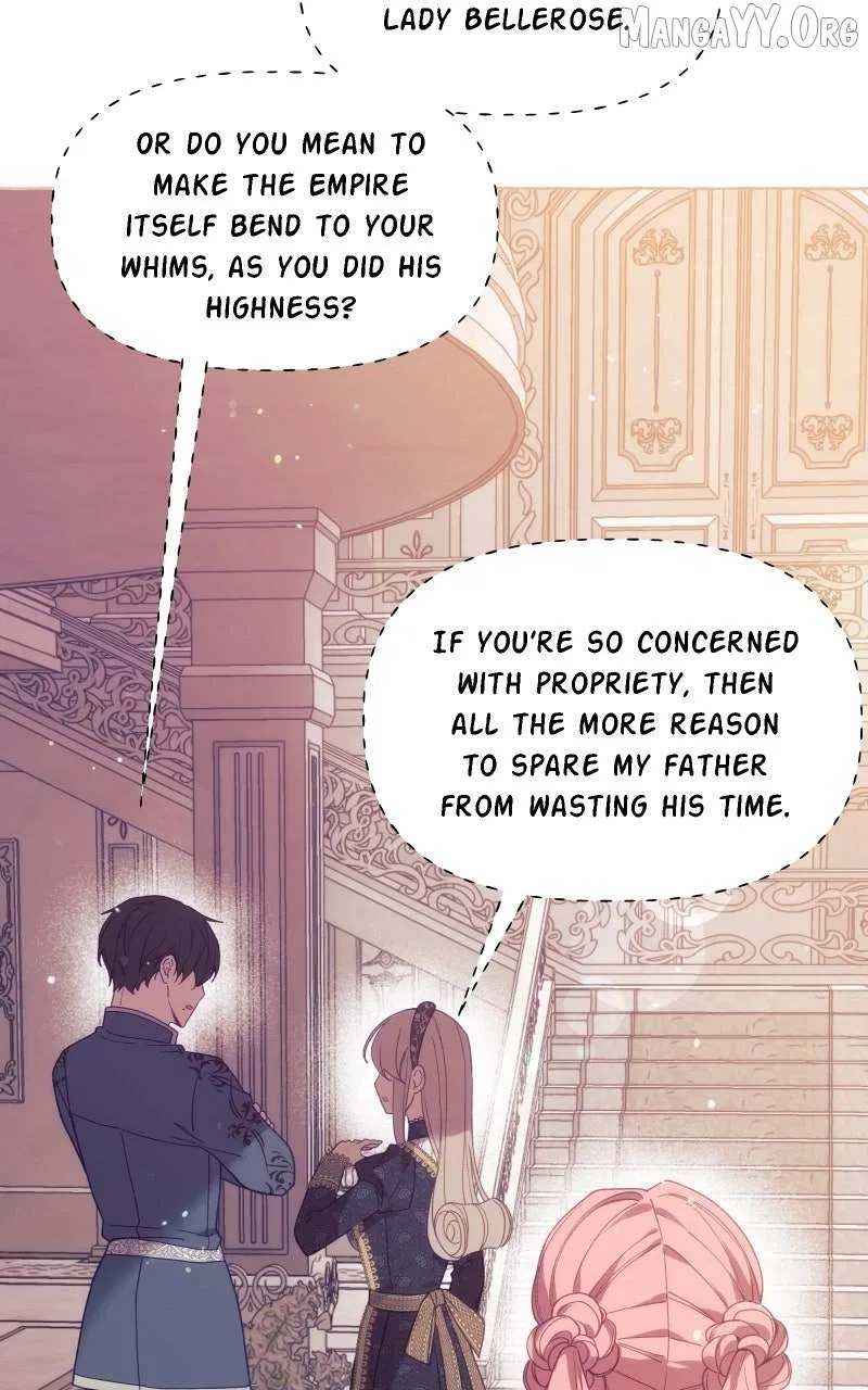 Fake Bonds Chapter 10 – Page 18