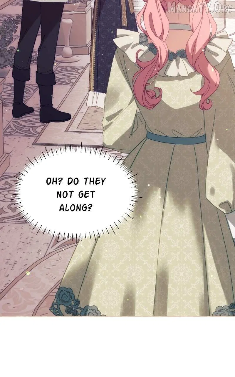 Fake Bonds Chapter 10 – Page 19