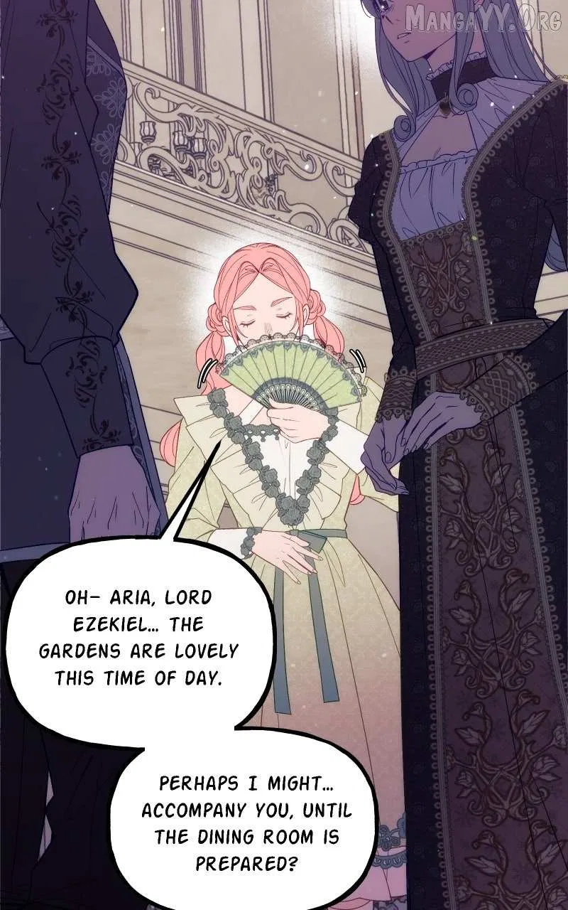 Fake Bonds Chapter 10 – Page 23