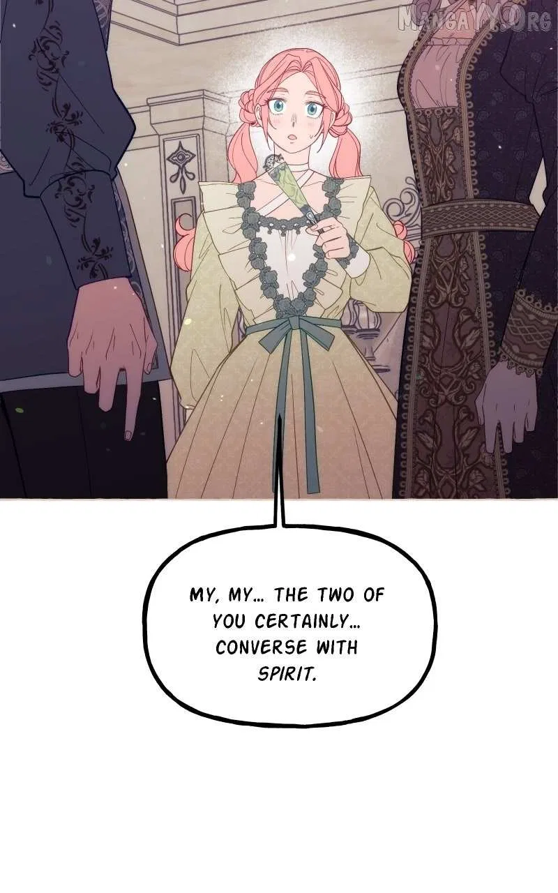 Fake Bonds Chapter 10 – Page 34