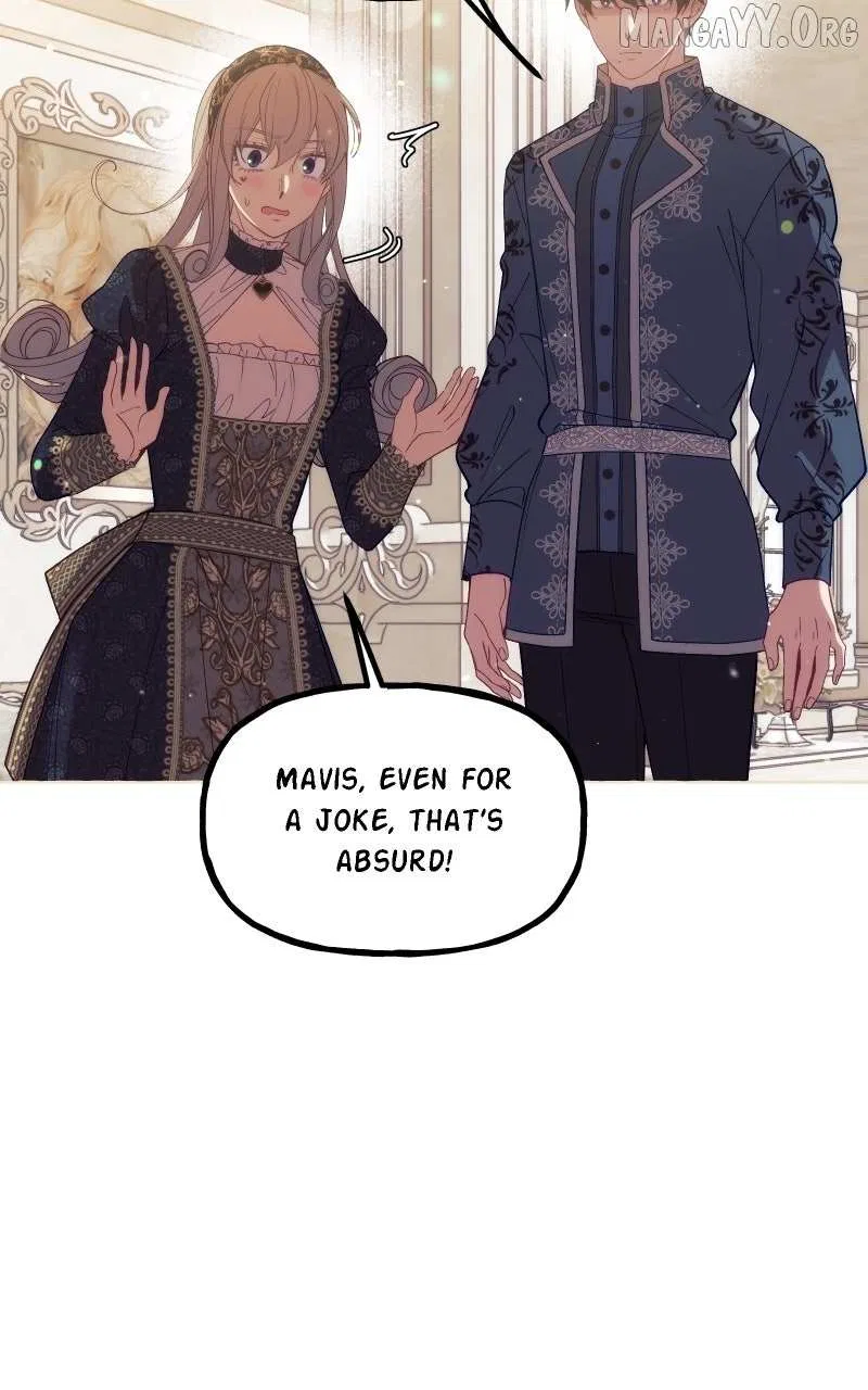 Fake Bonds Chapter 10 – Page 38