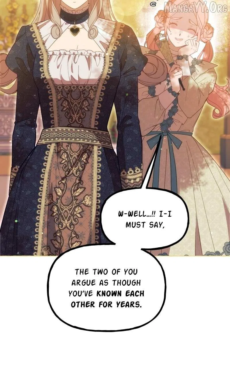 Fake Bonds Chapter 10 – Page 52