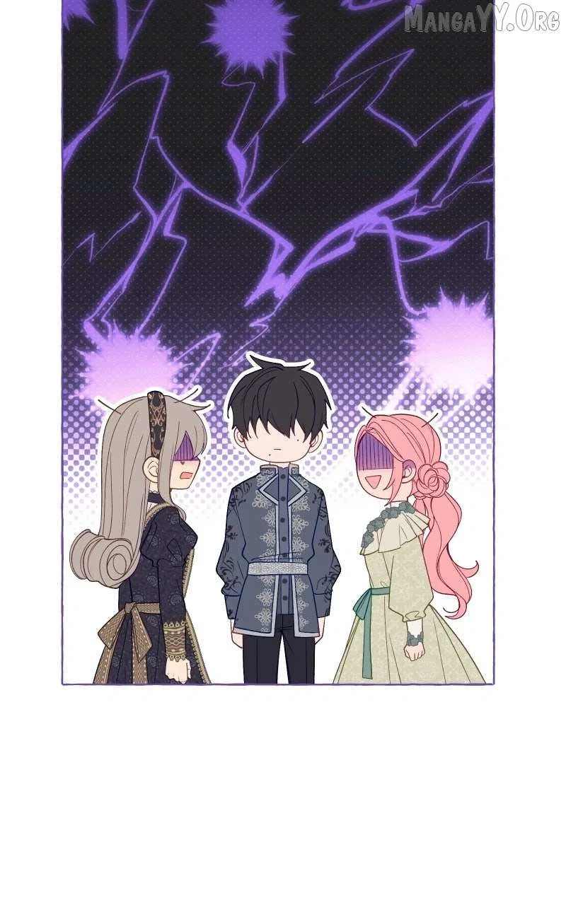 Fake Bonds Chapter 10 – Page 58