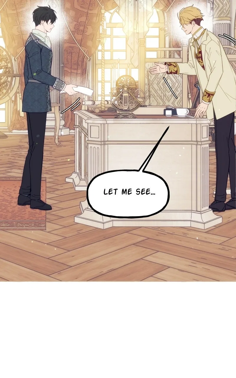 Fake Bonds Chapter 9 – Page 8
