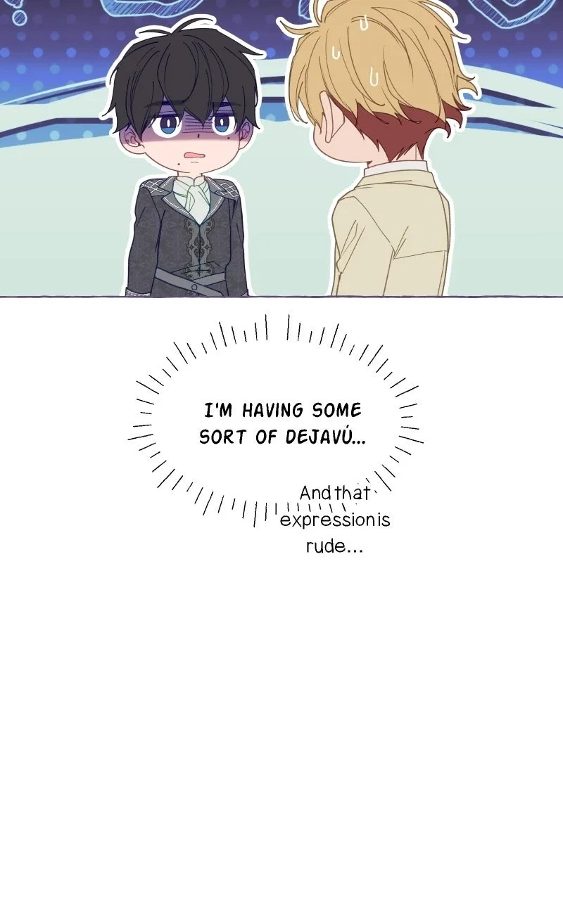 Fake Bonds Chapter 9 – Page 23