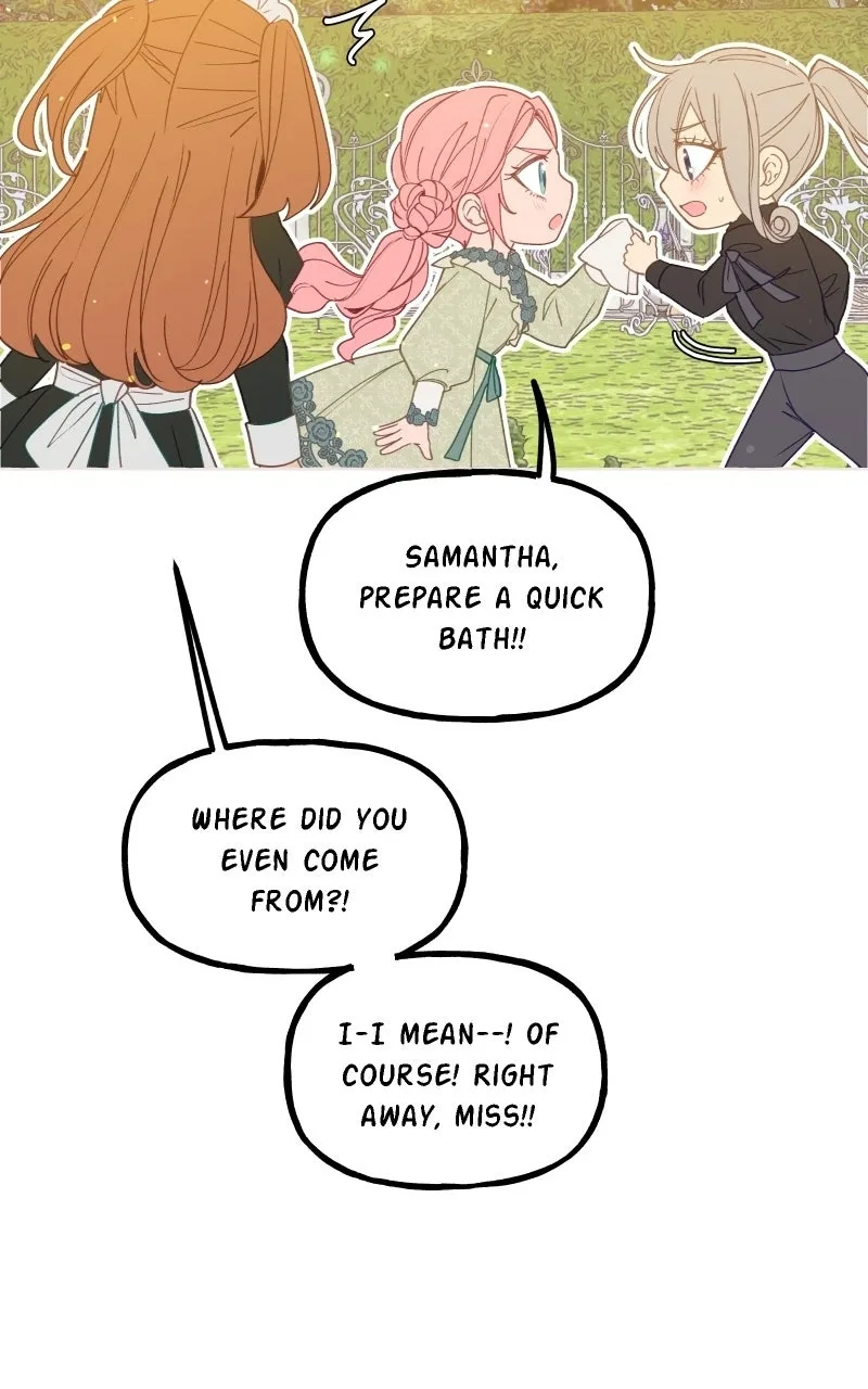 Fake Bonds Chapter 9 – Page 73