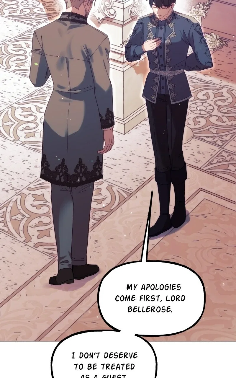 Fake Bonds Chapter 9 – Page 85