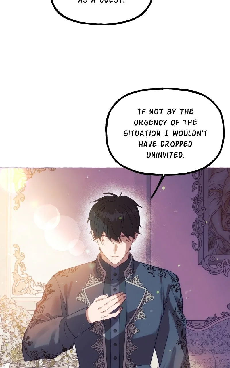 Fake Bonds Chapter 9 – Page 86