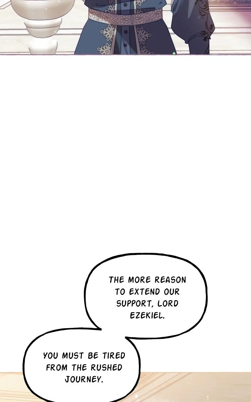 Fake Bonds Chapter 9 – Page 87