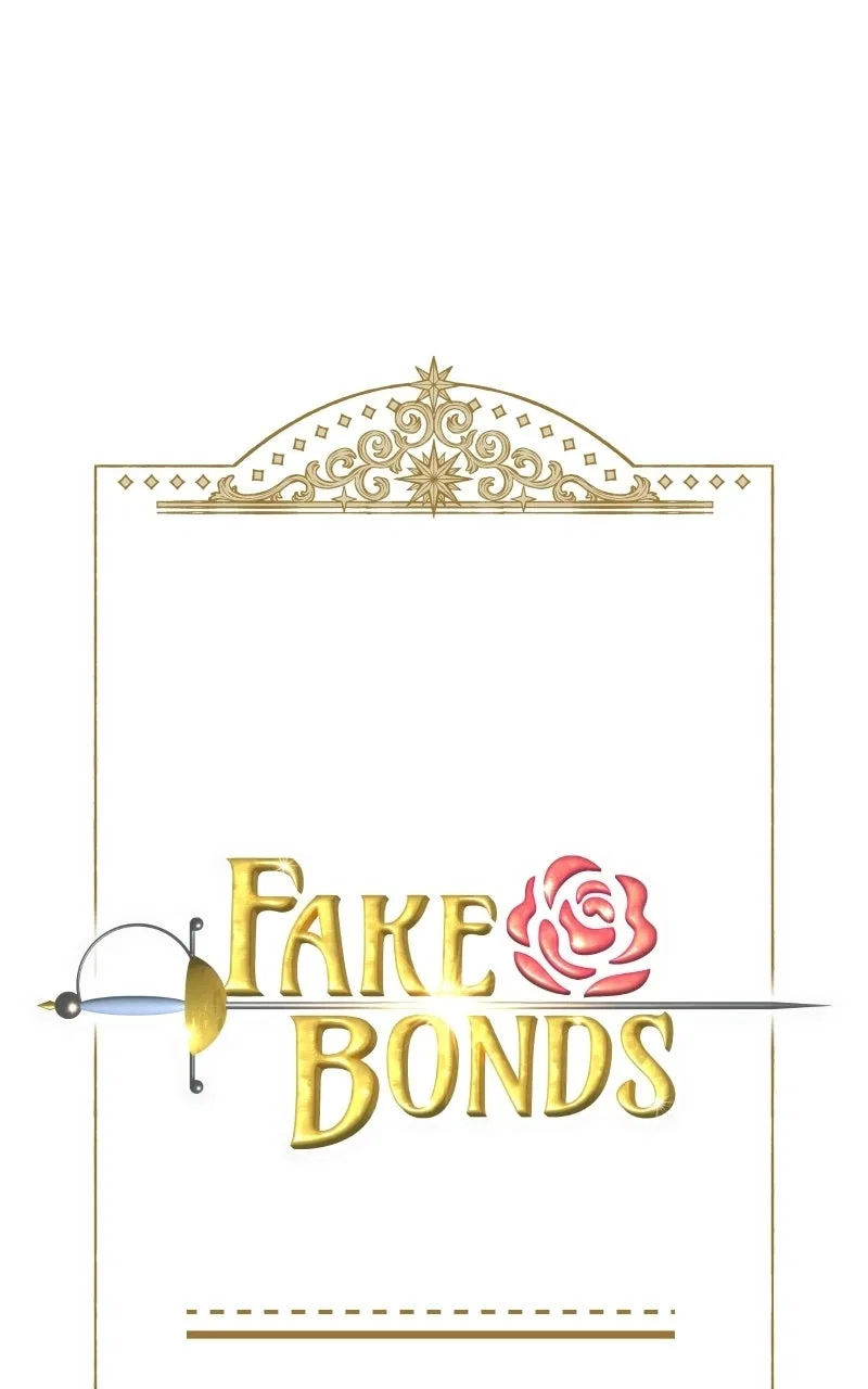 Fake Bonds Chapter 8 – Page 1