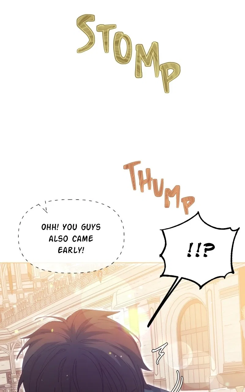 Fake Bonds Chapter 8 – Page 19