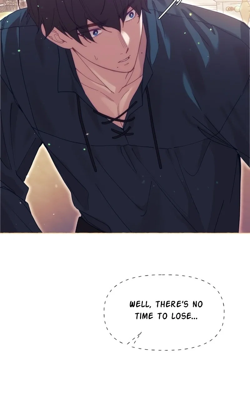 Fake Bonds Chapter 8 – Page 20