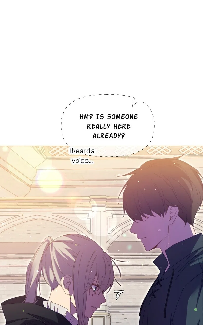 Fake Bonds Chapter 8 – Page 38