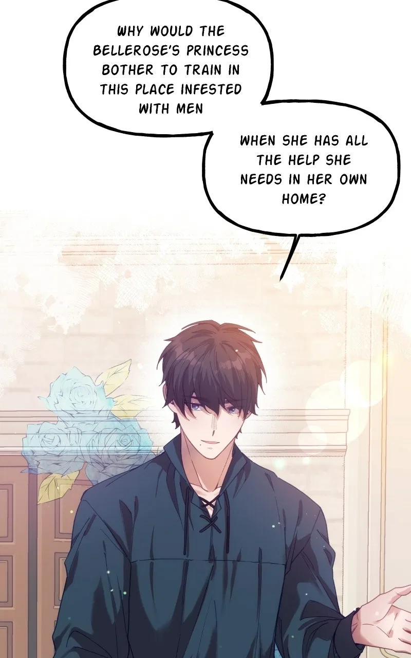 Fake Bonds Chapter 8 – Page 52