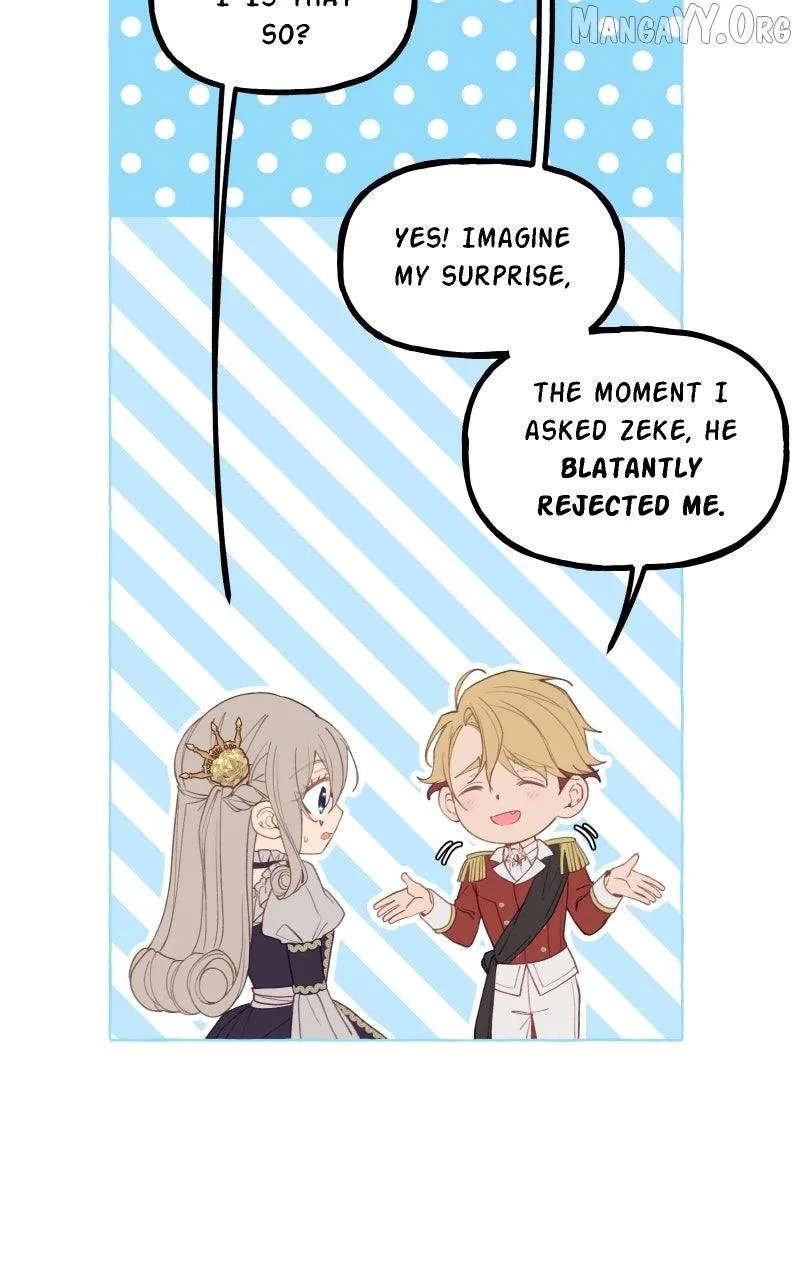Fake Bonds Chapter 7 – Page 12