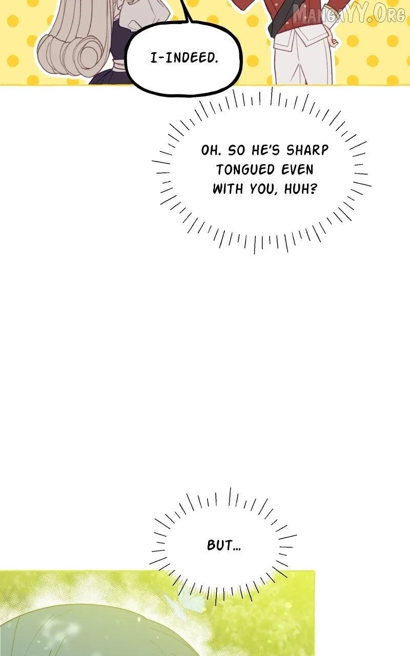Fake Bonds Chapter 7 – Page 14