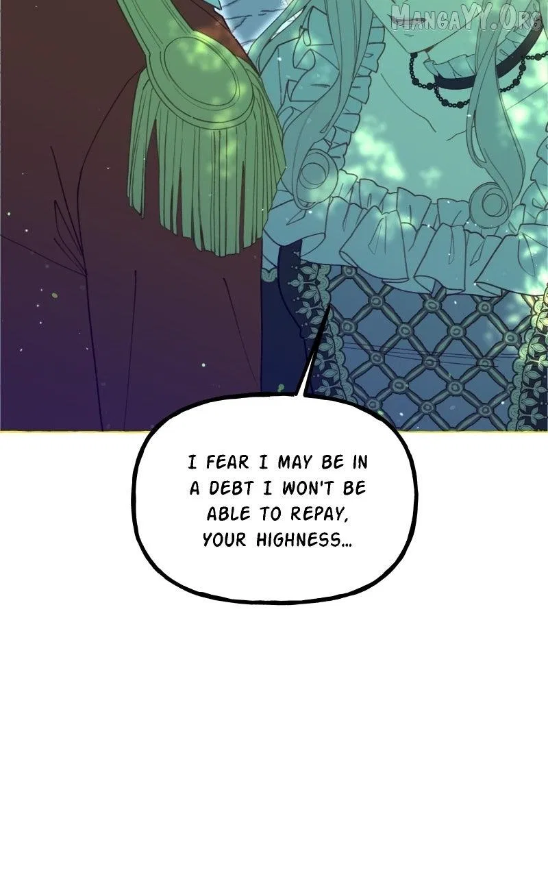 Fake Bonds Chapter 7 – Page 20