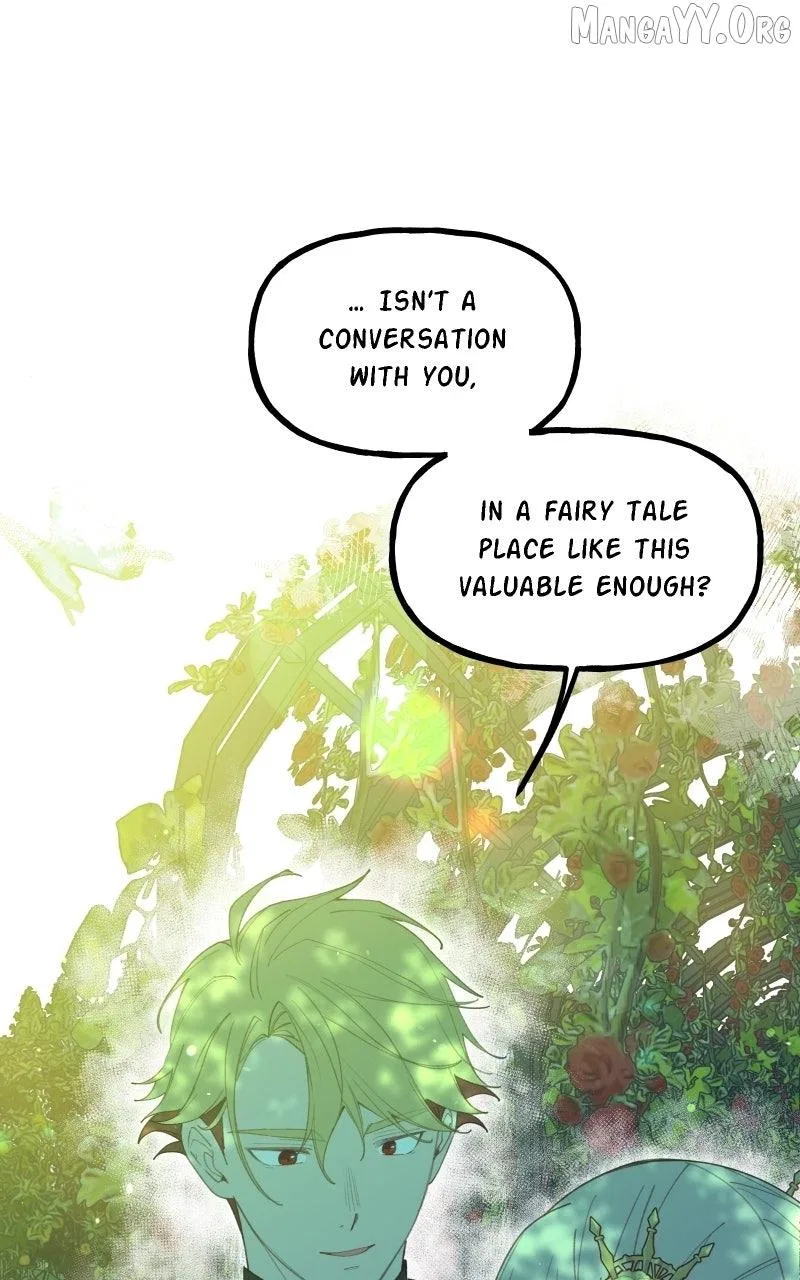 Fake Bonds Chapter 7 – Page 21