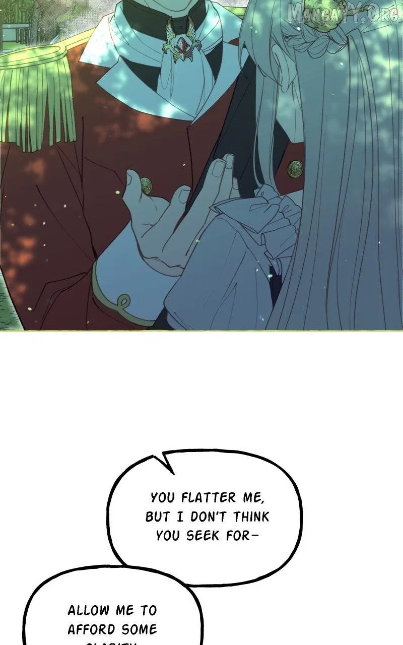 Fake Bonds Chapter 7 – Page 22
