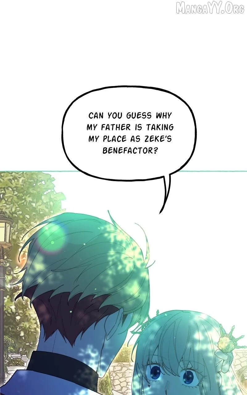 Fake Bonds Chapter 7 – Page 24