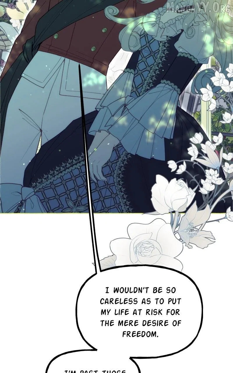 Fake Bonds Chapter 7 – Page 30