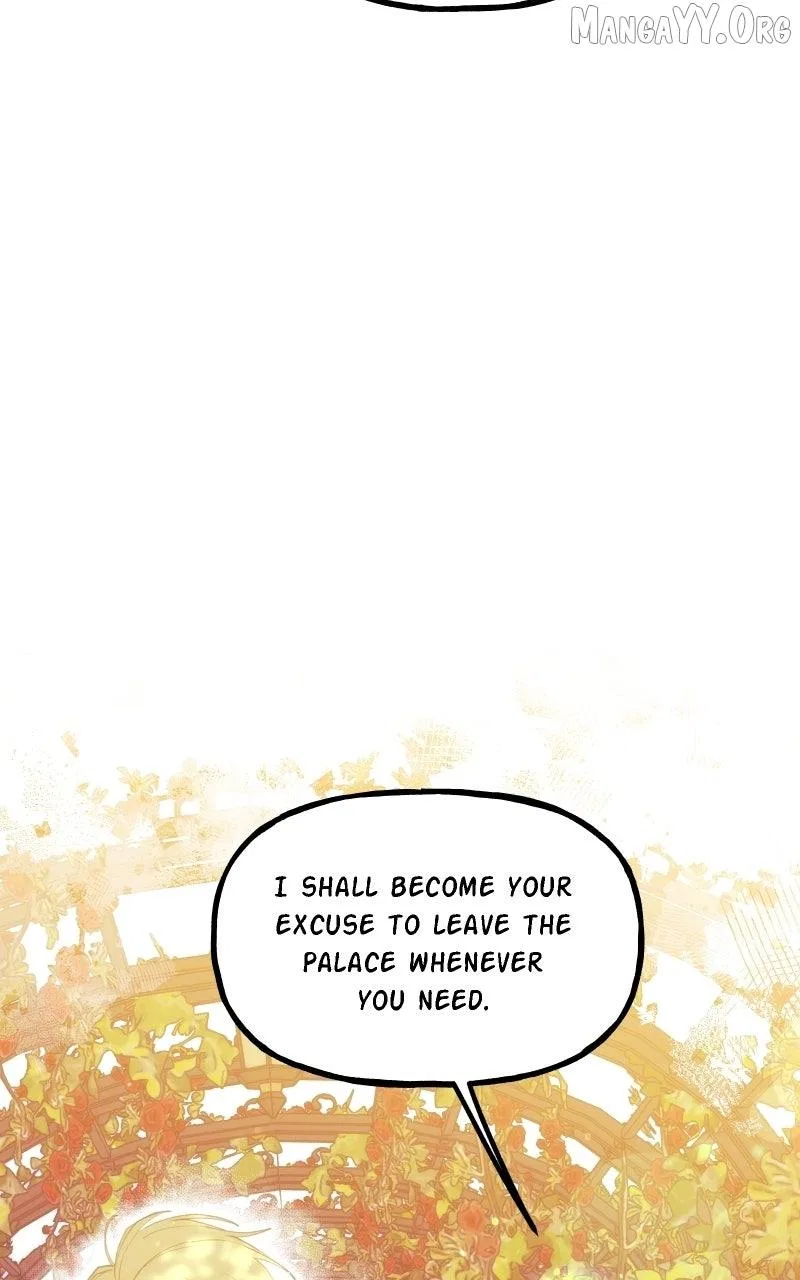 Fake Bonds Chapter 7 – Page 50