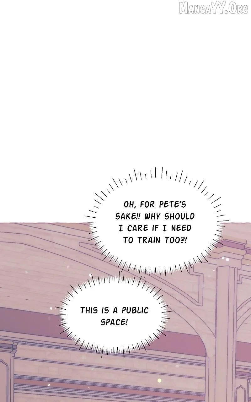 Fake Bonds Chapter 7 – Page 70