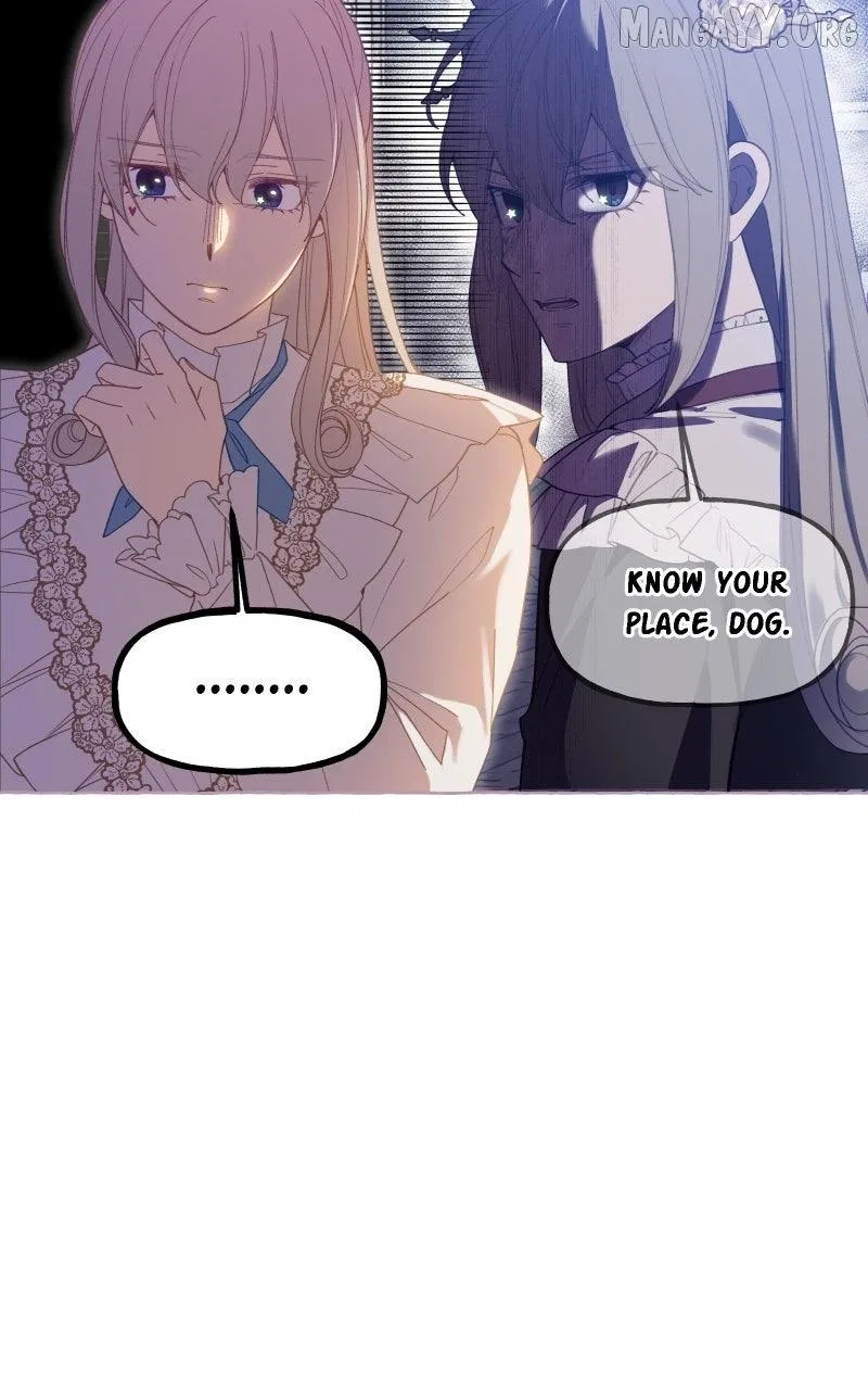Fake Bonds Chapter 7 – Page 73