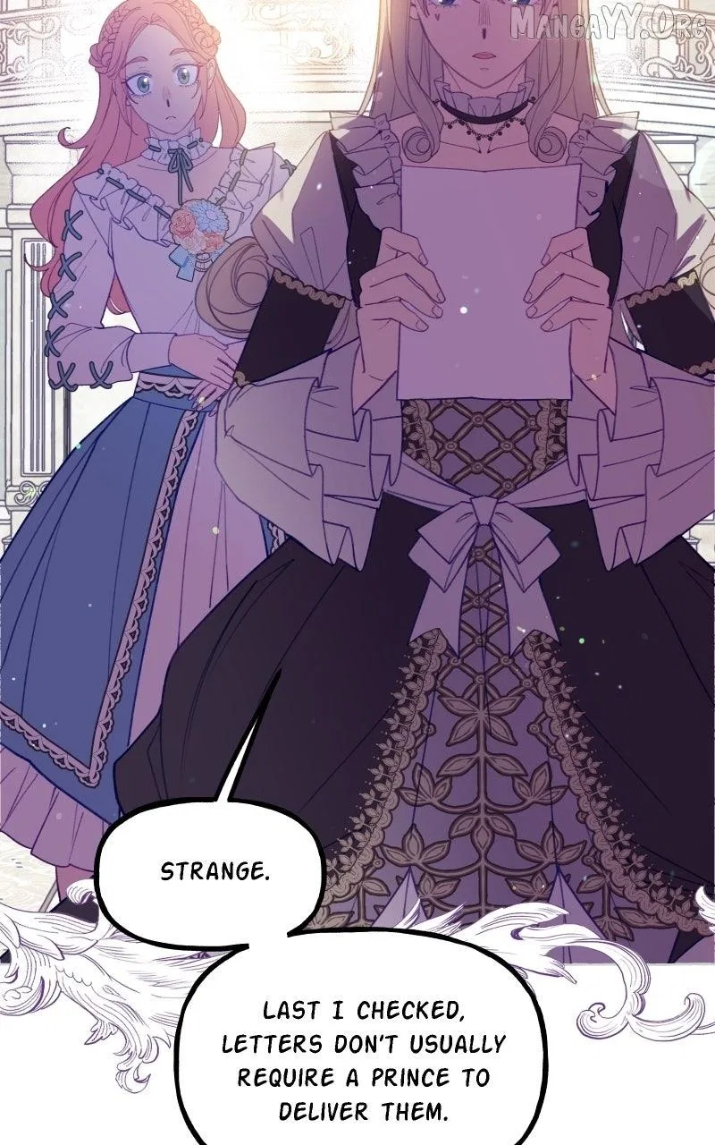 Fake Bonds Chapter 6 – Page 14