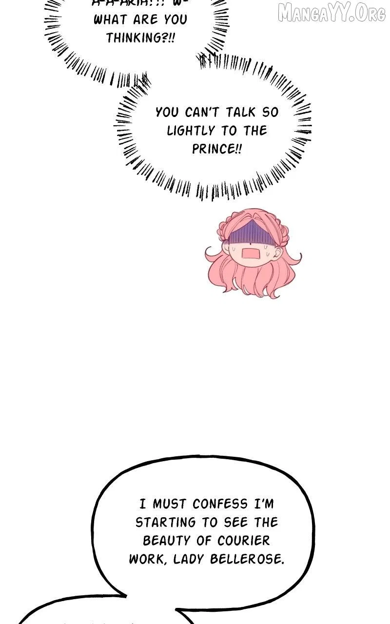 Fake Bonds Chapter 6 – Page 23