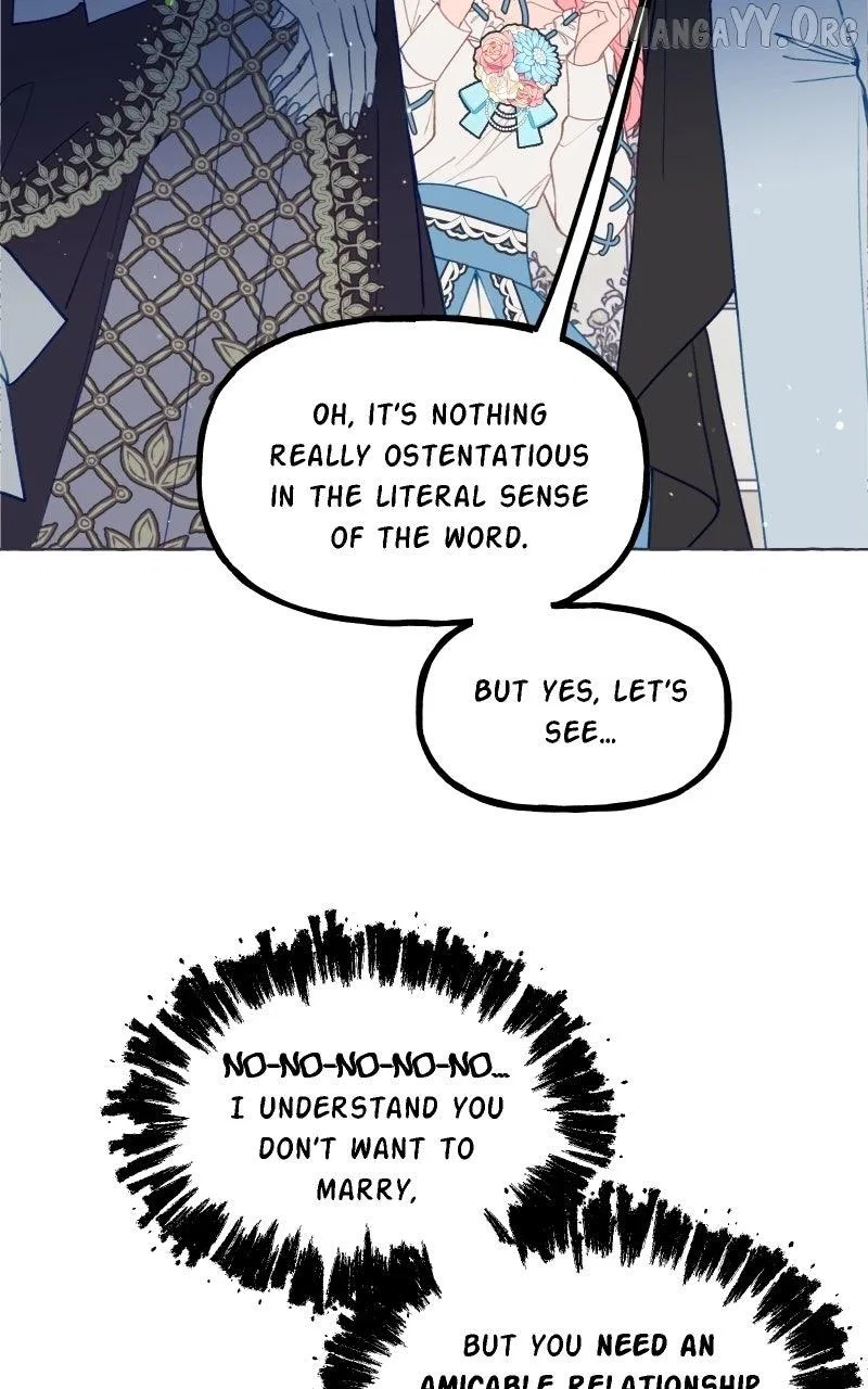 Fake Bonds Chapter 6 – Page 27