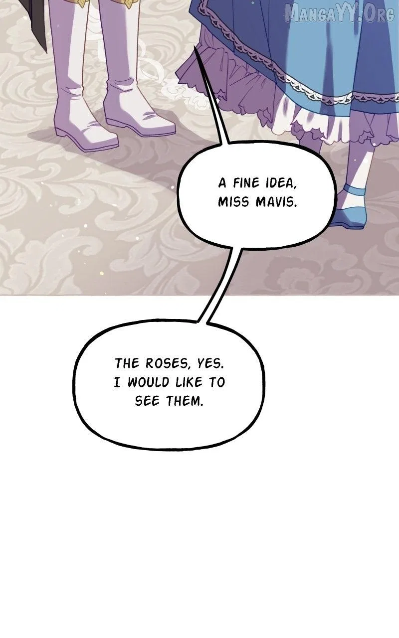 Fake Bonds Chapter 6 – Page 37