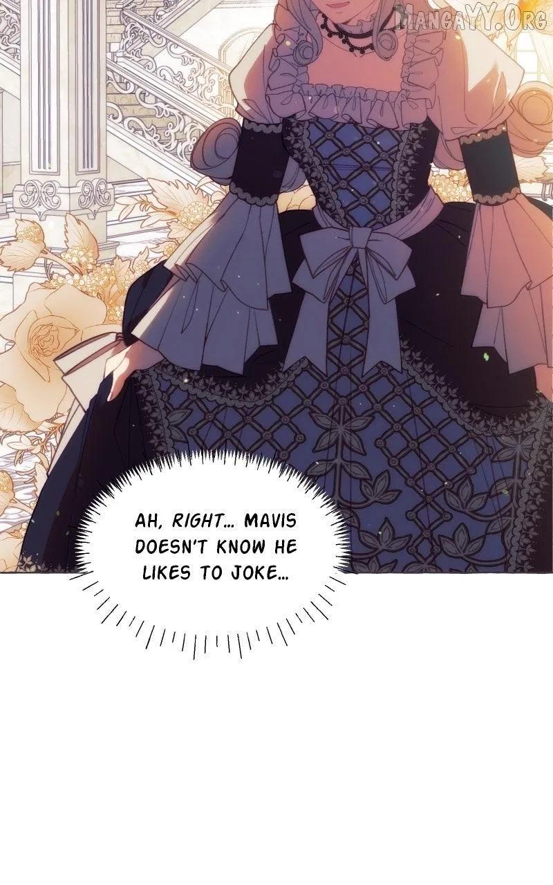 Fake Bonds Chapter 6 – Page 40