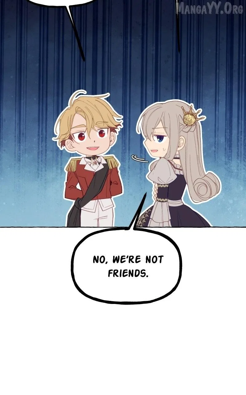 Fake Bonds Chapter 6 – Page 65