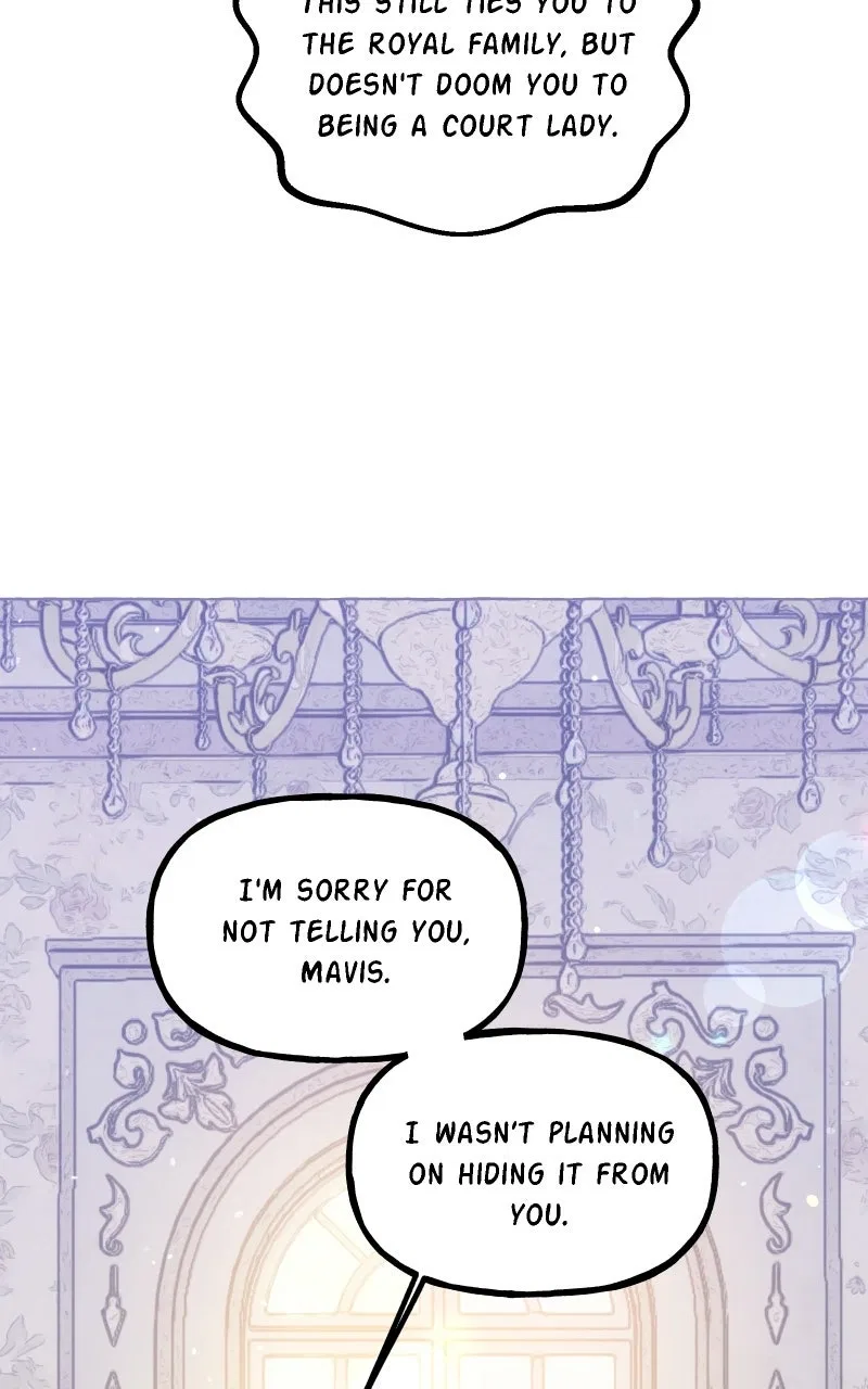 Fake Bonds Chapter 5 – Page 31